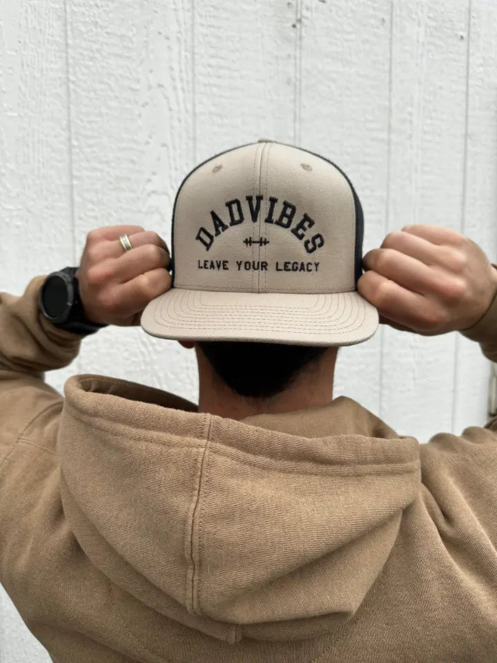 DADVIBES Hat