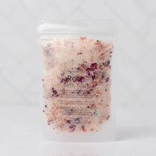 Load image into Gallery viewer, Bath Salt Pouches
