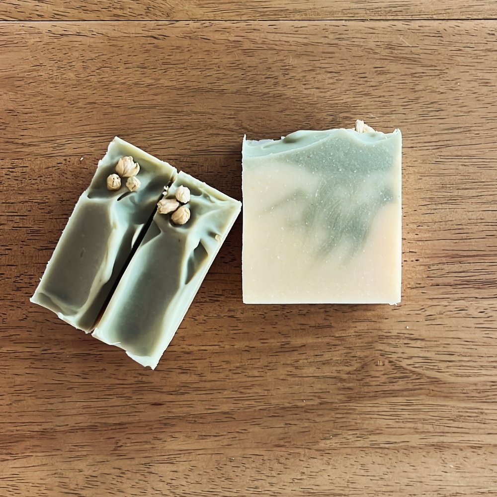 Spa Day Soap Bar