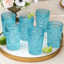 Load image into Gallery viewer, Set of 6 Drinking Glasses (13oz)
