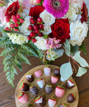 Load image into Gallery viewer, Valentine’s Day Arrangements PREORDER
