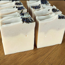 Load image into Gallery viewer, Lavender Dream Soap Bar
