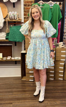 Load image into Gallery viewer, Ellie&#39;s Easter Dress
